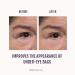 Westmore Beauty 60-Second Eye Effects Firming Gel - Fast-Acting Eye Lift Formula - Buy Online on SooperMarket.com