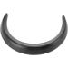 Moon Hairpin Exquisite Small Size Decorative Moon Hair Fork for Daily Travel (Black) - Buy Online on SooperMarket.com
