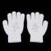 Leeadwaey Ice Skating Gloves for Girls & Women - Magic Stretch Black Flower & Snowflake Styles - Kids to Adult Sizes - Buy Online on SooperMarket.com