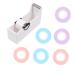 1 Set Eyelash Tape Beauty Supplies Makeup Tools Eyelash Extension Tapes Eyelash Tools Beauty Salon Strips Eyelash Lifting Tapes Eyelash Beauty Tools Eyelash Patches