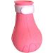 Buy 4-Piece Silicone Anti-Scratch Cat Shoes & Nail Gloves - Pink Perfect Claw Covers for Cats! - Buy Online on SooperMarket.com