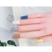 Buqikma Flexible Movable Nail Practice Hand for Manicure Training - Pack of 1 - Buy Online on SooperMarket.com