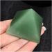 Natural Crystal Pyramid Seven Star Array Malachite Stone Furnishing Articles raw ore specimens Alleviate Fatigue Stone for Decoration Stone Generator FZUGEDRLI (Color : Lapis Lazuli Size : 4cm) - Buy Online on SooperMarket.com