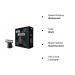 Braun Series X Replacement Blade - Compatible with XT10 Beard Trimmer & Shaver - 1 Count - Buy Online on SooperMarket.com