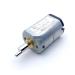 2.4V 3.7V FF-270 DC Small Electronic Starter High Speed DIY Automatic Hair Clipper Shaver Electronic Starter LABDIP 1.5V-9V