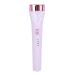 360 Degree Push Heated Eyelash Curler with 3 Temperature Gears for Quick Lasting Curls Portable Size (Socobetac058f9ig4m-12)