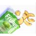 Frubis Tasty Bits Of Crispy Fruit | Red Apple | Green Apple | Apple and Cinnamon - 6 Pack - Buy Online on SooperMarket.com