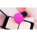 1pcpro Foundation Brush Mushroom Makeup Sponge Puff Seal Soft Sponge Beauty Makeup Blending Sponge Makeup Blender Foundation Sponge Applicator Sponges Makeup Tools(rose Red) - Buy Online on SooperMarket.com