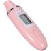 Digital LCD Display Skin Sensor Tester Facial Moisture Water Oil Analyzer (Roseate) - Buy Online on SooperMarket.com
