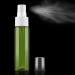 Frandy 30ml Spray Bottles - 10 Pack Green Atomizer for Essential Oils Cleaning Hair & Makeup - Leak-Proof with Funnel & Labels - Buy Online on SooperMarket.com