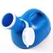 Mobile Toilet Potty Pee Urine Bottle Urinal Portable Male with Sealing Cover Odor Resistant and Leak Proof