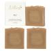 3x natural cilt juniper soap - 100% natural soap - without questionable ingredients - certified - handmade - shower soap for all skin types - shower gel - shower gel - Natural food metics Tea (3 Pack)