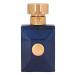 Versace Pour Homme Dylan Blue for Men 1.0 oz Eau de Toilette Spray aromatic 1 Fl Oz (Pack of 1) - Buy Online on SooperMarket.com