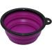 Hair Dye Bowl for Permanent Waves & Hairdressing - Versatile Baking Oil & Mixing Tool - Buy Online on SooperMarket.com
