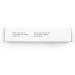 Nanolash Silicone Rods 3 pairs - lash lift rods silicone pads for eyelash lifting lash lift shields - Buy Online on SooperMarket.com