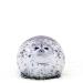 RUNYA Chubby Seal Pillow Plush Toy - 23.6in Stuffed Animal, Style-a - Buy Online on SooperMarket.com