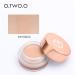 Nibito Foundation Makeup Primer - Moisturizing, Silky Texture for Smooth Skin, Mattifies and Hides Pores - Buy Online on SooperMarket.com