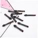 Mikinona 50pcs Eyebrow Brush Makeup Brush Eyeshadow Applicator Make Eye Shadow Brush Mix Cosmetic Brush Miss - Buy Online on SooperMarket.com