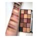 Makeup Revolution Reloaded Palette - 15 Long-Lasting Vegan Shades - Buy Online on SooperMarket.com