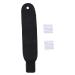NOLITOY Fake Eyelash Hand Plate Silicone Tray Eyelash Grafting Strip Eyelash Tool Eyelash Grafting Strap Eyelash Extension Holder Eyelash Stand Silicone Wristbands Auxiliary Breathable M 1