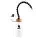 Giraffe Bottle Tower Hands Free Drinking System, Clear Tritan Bottle (length 15 in / 38 cm) 15 Inch (Pack of 1)