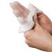 Therabath Paraffin Wax Refill - Eucalyptus Rosemary Mint - Relieves Arthritis Stiff Muscles & Dry Skin - 4 lb - Deep Hydration for Hands Feet & Body - Made in USA - Buy Online on SooperMarket.com