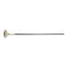 Princeton Best Synthetic Bristle Acrylic and Oil Brush Fan 3 (6200FN-3)