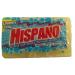 Six Cuaba Soap tablet - 6 Seis Jabones de Cuaba en tabla hispano (1/2 Dozen) 5.64 oz each bar