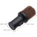 minkissy Hair Brush Duster Shaving Brush Hair Salon Shave Brush Hairdressing Brush Styling Cleaning Brush Barber Cleaning Brush Barber Brush Neck Cleaning Brush For Men Razor Man Nylon Wool - Buy Online on SooperMarket.com