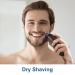 SH30 Replacement Shaving Heads - Compatible with 3000 2000 1000 Series Shavers & S738 Click and Style - 3 Pack Razor Blades - Buy Online on SooperMarket.com