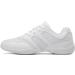 Shop Women's Cheerleading & Dance Shoes - White 36 EU | Gymnastics Jazz Yoga & Outdoor Sports - Buy Online on SooperMarket.com