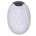 Handheld Sleep Aid Device - Intelligent Pulse Massage for Stress Relief & Insomnia Relief (White) | Shop Now - Buy Online on SooperMarket.com