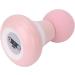 Mini Massage Gun - Portable 6-Speed Percussion Muscle Massager for Recovery Fat Loss & Pain Relief (Pink) - Buy Online on SooperMarket.com