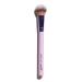 Half Caked Makeup Brush | professional-grade 100% synthetic hair vegan & cruelty-free ultra-soft flawless finish (Blush)