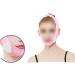 Didiseaon -lifting Bandage Tightening Band Lifing Band Chin up Bandage Lifting Belt Facial Lifting Belt Double Chin Reduce Bandage Sleepmask - Buy Online on SooperMarket.com