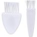 8pc Shaver Brush Razor Cleaning Brush Set for Electric Shavers - Replacement Brushes for Home Appliances - Buy Online on SooperMarket.com