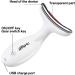 TBPHP Electric Tightening Massager - Wireless Face & Neck Skin Care for Lifting & Tightening | Shop Internationally - Buy Online on SooperMarket.com