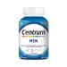 YANG Men Tablet World's No.1 Multivitamin with Grape seed extract Vitamin C & 21 other nutrients for Overall Health Strong Muscles & Immunity (Veg) 50s