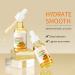 Turmeric Dark Spot Removal & Moisturizing Facial Essence Set - 2pcs - Buy Online on SooperMarket.com