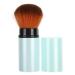 Powder brush make -up brushed primer bush roug sb sten cosmetic brush travel powder brush to blush polish flawless powder cosmetics portable face brush with lid