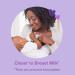 Mama Bear Gentle Baby Formula Milk-Based Powder | Complete Nutrition with Iron | Easy to Digest | 21.5 Ounce - Buy Online on SooperMarket.com