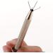 Professional 4 Prong Diamond Stone Tweezers | Precision Bead Pick Up Tool for Jewelry Making - Buy Online on SooperMarket.com