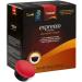 Espresso Expresso Dolce Gusto Compatible 160 Pack - by Torri Coffee Capsules Pods Variety Blend Mix Box of 160 - Buy Online on SooperMarket.com