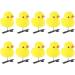 JSGHGDF Cute Cartoon Duck Hairpin Adornment Unique Cartoon Duck Shaped Hairpin Hair Clip Chic Headdress Accessory for Girls hat duck 13 - Buy Online on SooperMarket.com