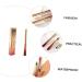 Angoily 1pc Liquid Eyeliner Black Waterproof Eyeliner Black Makeup Waterproof Makeup Tool Quick Dry - Buy Online on SooperMarket.com