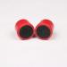 2 Pieces Round Billiard Cue Tip Sander Pool Cue Tip Shaper Sanding Snooker Pool Cue Tip Tool (Red  White) - Buy Online on SooperMarket.com