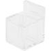 BESPORTBLE 4pcs Pet Water Feeder Ants Nest Water Feeding Area Water Bowl for Ants Small Ants Feeder Plastic - Buy Online on SooperMarket.com