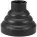 Folding Hair Diffuser Attachment 2.4 Inch for Curly Hair Dryer - Portable & Travel-Friendly - Buy Online on SooperMarket.com