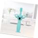 Kisangel Soft Bristle Toddler Toothbrush | Animal Teether Baby Toy Brush | Green Silicone Infant Toothbrush - Buy Online on SooperMarket.com