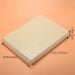 Uinfhyknd 216 Colors Nail Tips Display Book DIY Nail Arts Showing Tag Color Graphic Card Painting Display Board White - Buy Online on SooperMarket.com